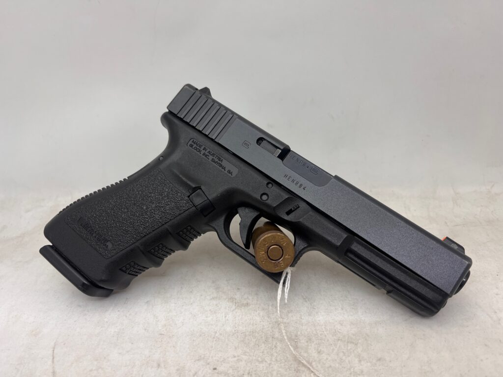 Used Glock 21 Gen 3 45 ACP Austria G21 13 Round Capacity