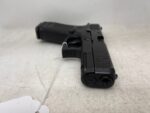 Glock 45 9mm Gen5 – Compact Crossover Pistol (17+1 Capacity) - View 9