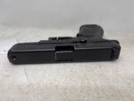 Glock 45 9mm Gen5 – Compact Crossover Pistol (17+1 Capacity) - View 12
