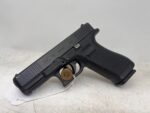 Glock 45 9mm Gen5 – Compact Crossover Pistol (17+1 Capacity) - View 18