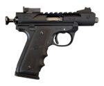 Used Volquartsen Firearms Mini Mamba 22 LR Compact 3″ Threaded Barrel VF4M-0098 - View 2