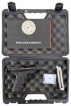 Used Volquartsen Firearms Mini Mamba  22 LR Compact 3″ Threaded Barrel VF4M-0098 - View 4