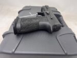 Used Sig P320 Full Size 9mm w/ Extras Performance Tuned - View 5