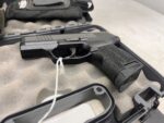 Used Sig Sauer P365 9mm – X-Ray Night Sights, Compact EDC Pistol, Hard Case Included - View 11