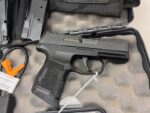 Used Sig Sauer P365 9mm – X-Ray Night Sights, Compact EDC Pistol, Hard Case Included - View 23
