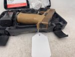 Used Sig Sauer P365 XL NRA 9mm FDE Optics Ready 365XL-9-COYXR3-NRA19 - View 4