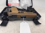 Used Sig Sauer P365 XL NRA 9mm FDE Optics Ready 365XL-9-COYXR3-NRA19 - View 5