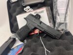 Used Sig Sauer P365XL Wilson Combat Grip Module – 9mm Optics Ready - View 2