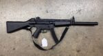 Used American Tactical Imports GSG-522 Lightweight 22 LR 16″ 22rd GERG522CLB22 ATI - View 4