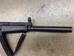 Used American Tactical Imports GSG-522 Lightweight 22 LR 16″ 22rd GERG522CLB22 ATI - View 5