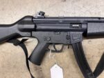 Used American Tactical Imports GSG-522 Lightweight 22 LR 16″ 22rd GERG522CLB22 ATI - View 6