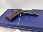 Used Colt Government Model 1911 45 ACP 5″ Barrel - View 3