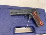 Used Colt Government Model 1911 45 ACP 5″ Barrel - View 7