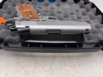 Used Kimber Stainless Pro Raptor II 45 ACP 1911 Commander Night Sights 3200195 - View 8