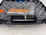 Used Kimber Stainless Pro Raptor II 45 ACP 1911 Commander Night Sights 3200195 - View 9
