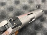 Used Kimber Stainless Pro Raptor II 45 ACP 1911 Commander Night Sights 3200195 - View 10