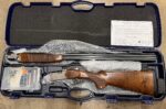 Used Beretta Silver Pigeon 3 20 Ga Over/Under 30″ Barrel J6873FK0 - View 2