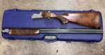Used Beretta Silver Pigeon 3 20 Ga Over/Under 30″ Barrel J6873FK0 - View 3