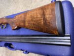 Used Beretta Silver Pigeon 3 20 Ga Over/Under 30″ Barrel J6873FK0 - View 4