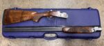Used Beretta Silver Pigeon 3 20 Ga Over/Under 30″ Barrel J6873FK0 - View 6