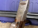 Used Beretta Silver Pigeon 3 20 Ga Over/Under 30″ Barrel J6873FK0 - View 7