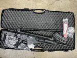 Beretta ARX160 22 LR 18″ Barrel ARX 160 20 Round Capacity Y Model JXR21800-3 - View 21