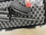 Beretta ARX160 22 LR 18″ Barrel ARX 160 20 Round Capacity Y Model JXR21800-3 - View 26