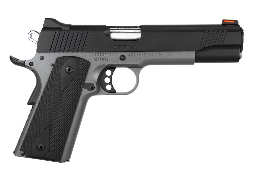 Custom LW Shadow Ghost 3700786CA