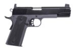Kimber Custom LW Shadow Ghost 9mm Optics Ready 1911 3000459 - View 1
