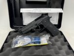 Used Beretta 92X 9mm Centurion J92QR921G - View 2