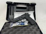Used Beretta 92X 9mm Centurion J92QR921G - View 8