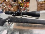 Weatherby Vanguard Stainless Steel 30-06 Vortex Viper 6.5-20×50 - View 2