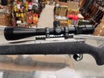 Weatherby Vanguard Stainless Steel 30-06 Vortex Viper 6.5-20×50 - View 3