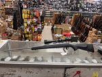 Weatherby Vanguard Stainless Steel 30-06 Vortex Viper 6.5-20×50 - View 4