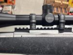Weatherby Vanguard Stainless Steel 30-06 Vortex Viper 6.5-20×50 - View 8