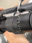 Weatherby Vanguard Stainless Steel 30-06 Vortex Viper 6.5-20×50 - View 10