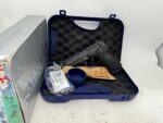Used Beretta 92A1 9mm Threaded Barrel 17 Round Magazine J9A9F102 - View 3