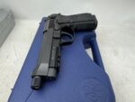 Used Beretta 92A1 9mm Threaded Barrel 17 Round Magazine J9A9F102 - View 6