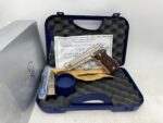 Used Beretta 84FS Cheetah 380 ACP Stainless Steel J84F212 - View 1