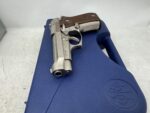 Used Beretta 84FS Cheetah 380 ACP Stainless Steel J84F212 - View 6