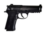Beretta 92x 9mm Centurion Y Model  Grade 1 17 Round Capacity J92QR921 - View 3