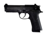 Beretta 92x 9mm Centurion Y Model  Grade 1 17 Round Capacity J92QR921 - View 6