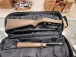 Ruger 10/22 Takedown 22 LR Threaded Barrel FDE Stock & Bag - View 2