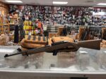 Ruger 10/22 Takedown 22 LR Threaded Barrel FDE Stock & Bag - View 3