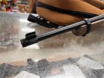 Ruger 10/22 Takedown 22 LR Threaded Barrel FDE Stock & Bag - View 4