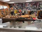 Ruger 10/22 Takedown 22 LR Threaded Barrel FDE Stock & Bag - View 7