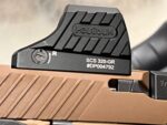 Used Sig Sauer P320 M18 9mm – Coyote Tan, Optic Ready, 3 Magazines - View 20
