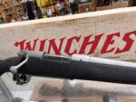 Winchester Model 70 Classic 338 Win Mag 26″ Stainless - View 1
