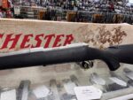 Winchester Model 70 Classic 338 Win Mag 26″ Stainless - View 6