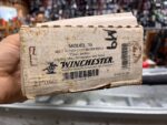 Winchester Model 70 Classic 338 Win Mag 26″ Stainless - View 9